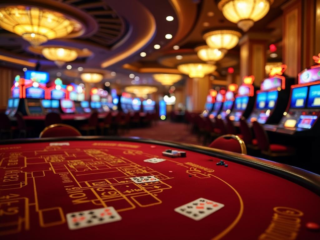 Macao : l’ère post-junkets bouleverse le marché des gros parieurs VIP