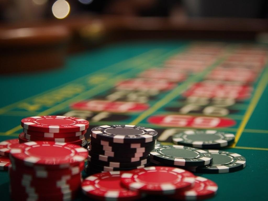 Test de la méthode Fibonacci au casino : gain ou perte ?
