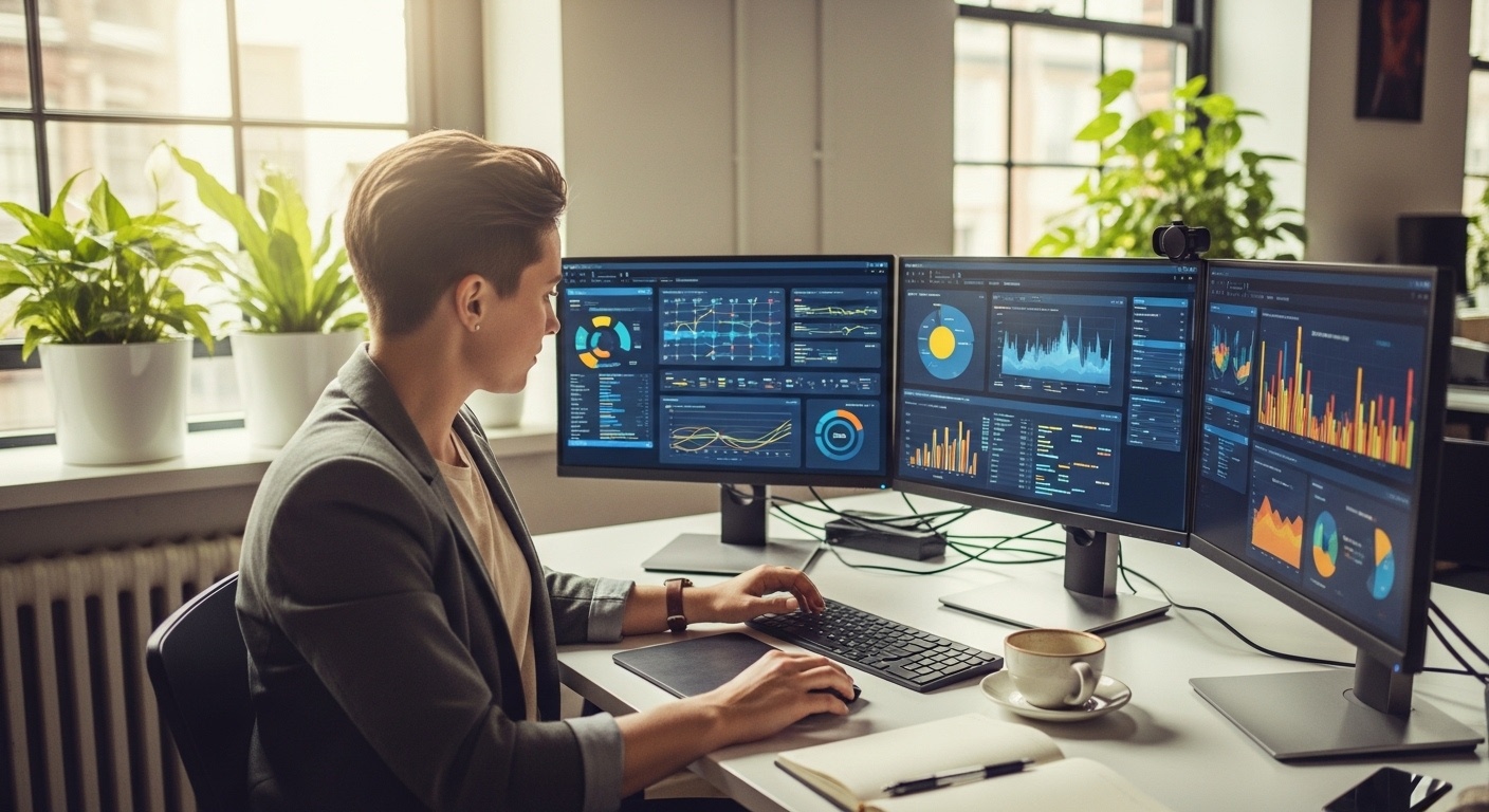 La data literacy, c&rsquo;est vraiment pour tout le monde ?
