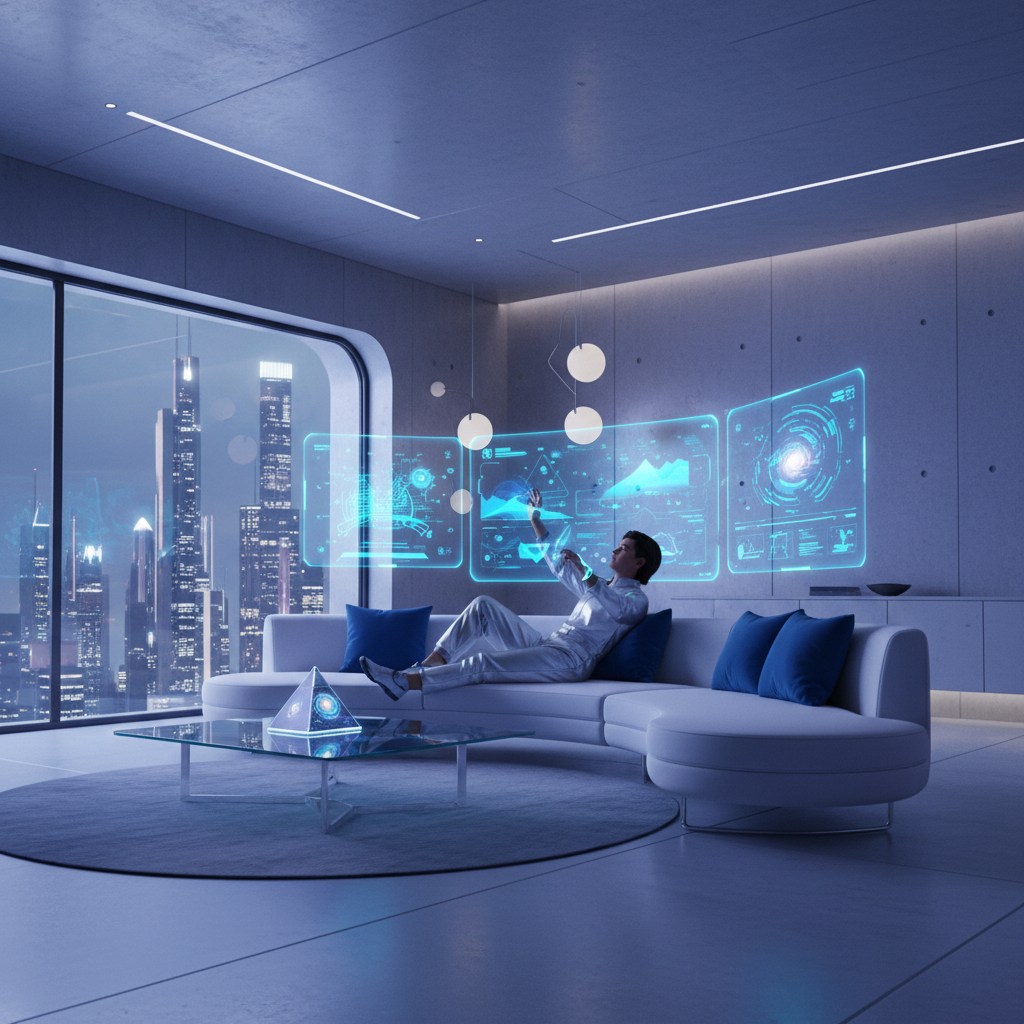 parlait sérieusement futur divertissement