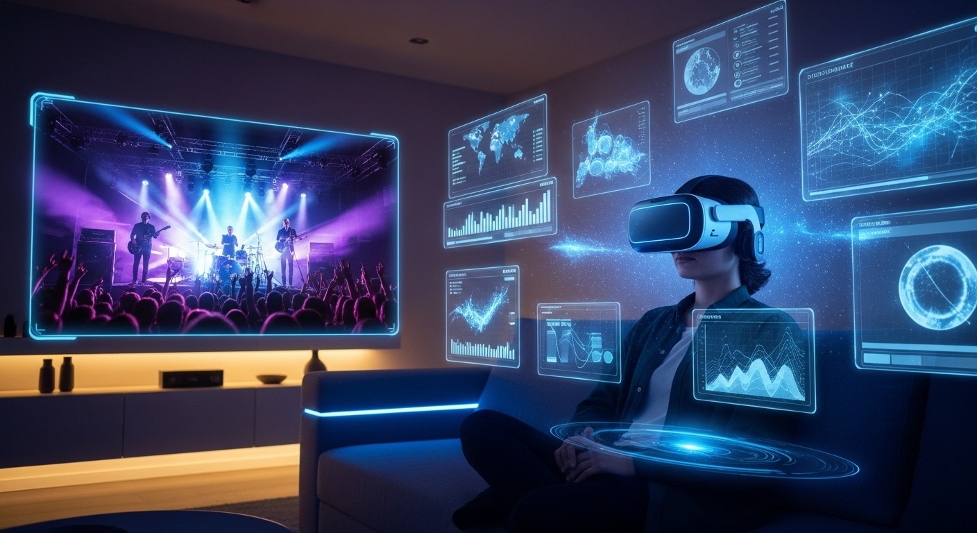 J&rsquo;ai testé les événements virtuels : mon avis après 6 mois d&rsquo;expérience