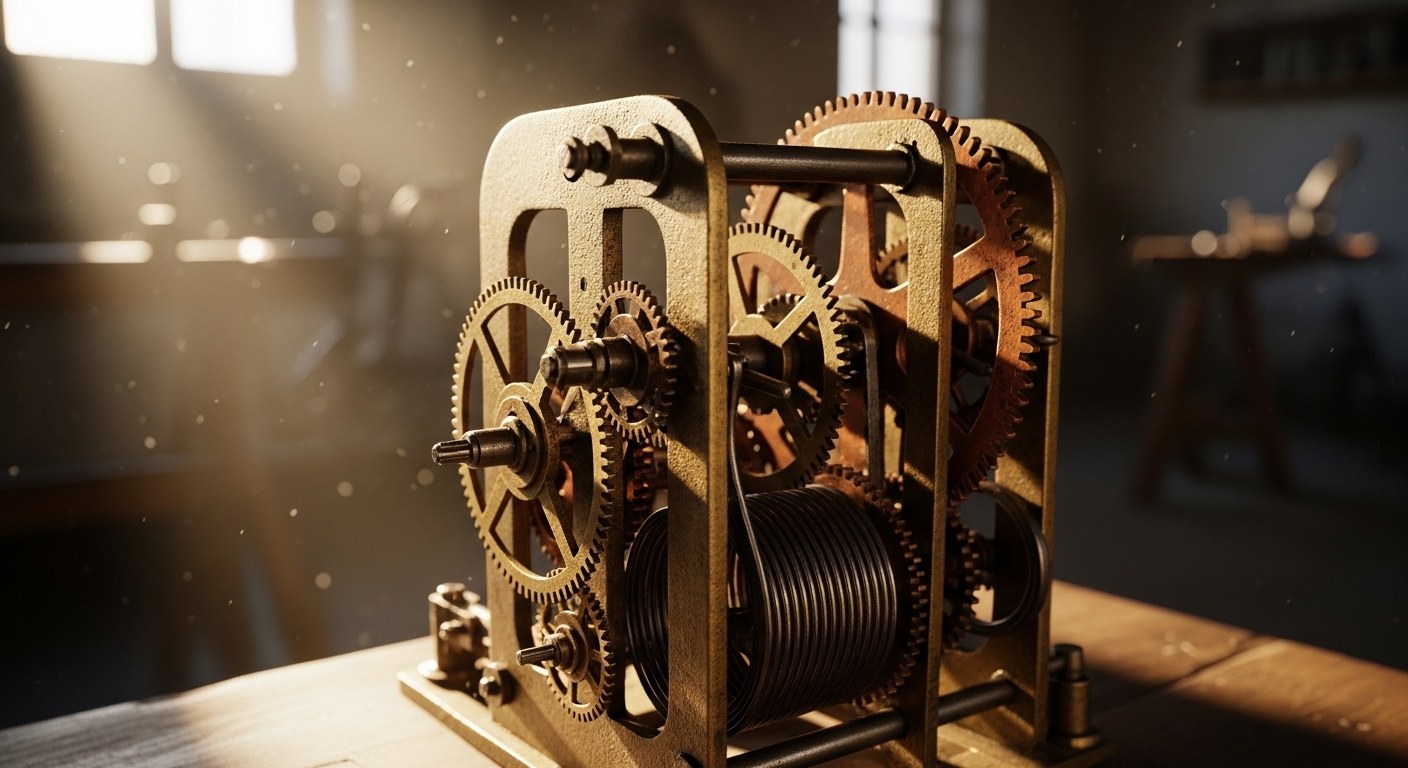 La roulette, ce jeu vieux de 300 ans qui fascine toujours : d&rsquo;où vient-elle vraiment ?